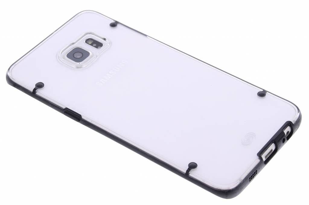 Image of Mellow Hard Case voor de Samsung Galaxy S6 Edge Plus - Black