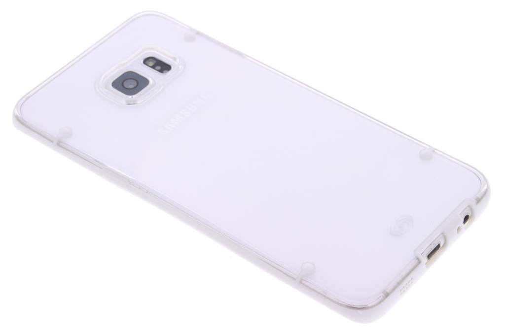 Image of Mellow Hard Case voor de Samsung Galaxy S6 Edge Plus - White
