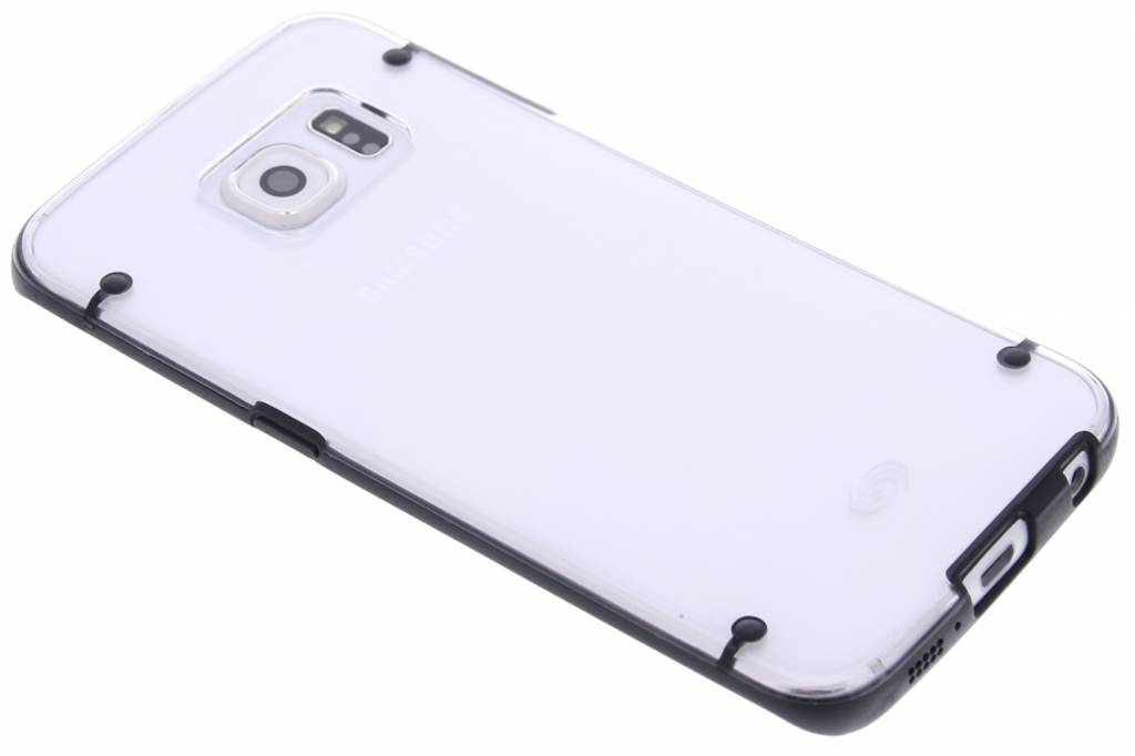 Image of Mellow Hard Case voor de Samsung Galaxy S6 Edge - Black