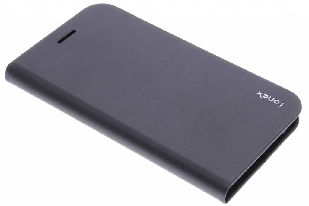 Image of Shine Book Case voor de Samsung Galaxy S6 - Black