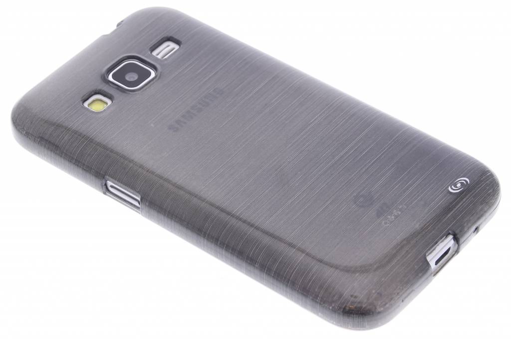 Image of Perla TPU Case voor de Samsung Galaxy Core Prime - Black