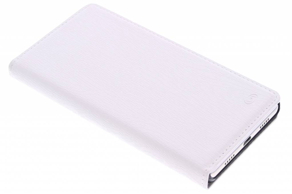 Image of Classic Book voor de Huawei P8 Lite - White