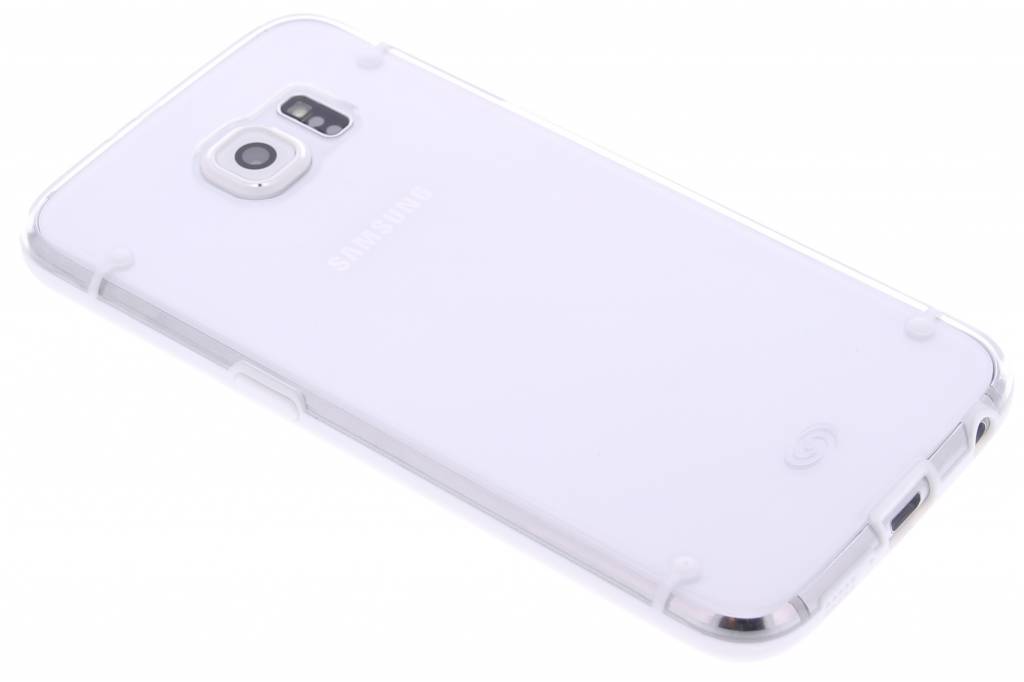 Image of Mellow Hard Case voor de Samsung Galaxy S6 - White