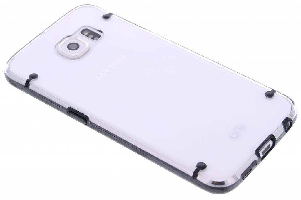 Image of Mellow Hard Case voor de Samsung Galaxy S6 - Black