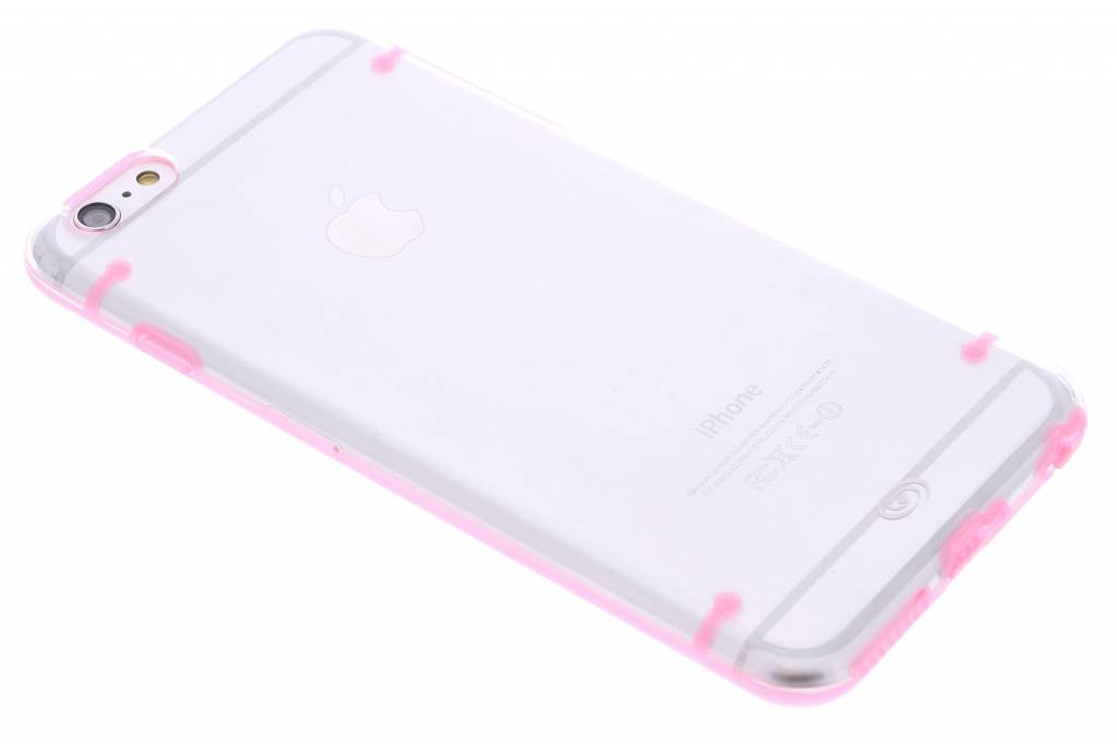 Image of Mellow Hard Case voor de iPhone 6(s) Plus - Pink