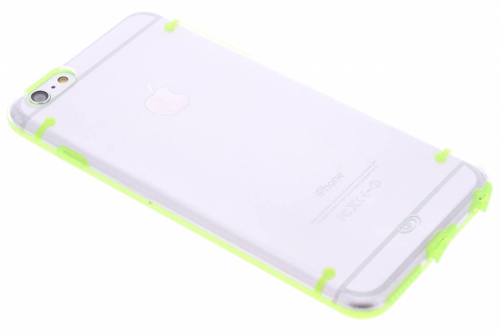 Image of Mellow Hard Case voor de iPhone 6(s) Plus - Green