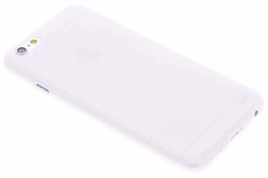 Image of Perla TPU Case voor de iPhone 6 / 6s - White