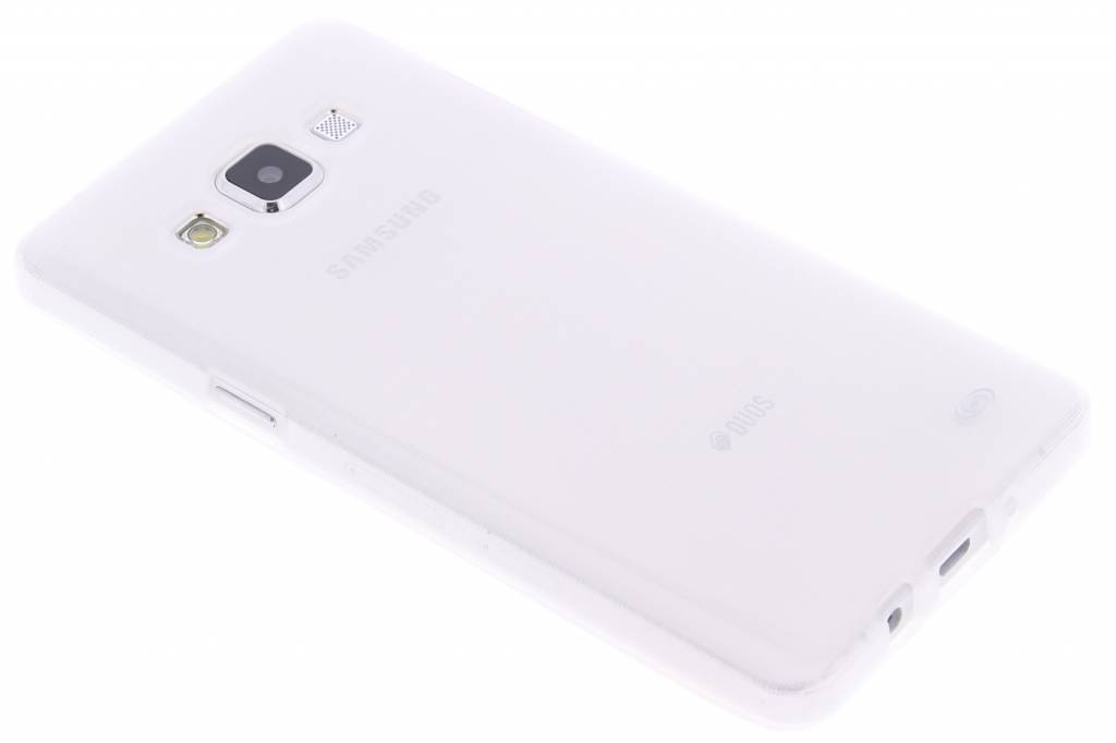 Image of Perla TPU Case voor de Samsung Galaxy A5 - White