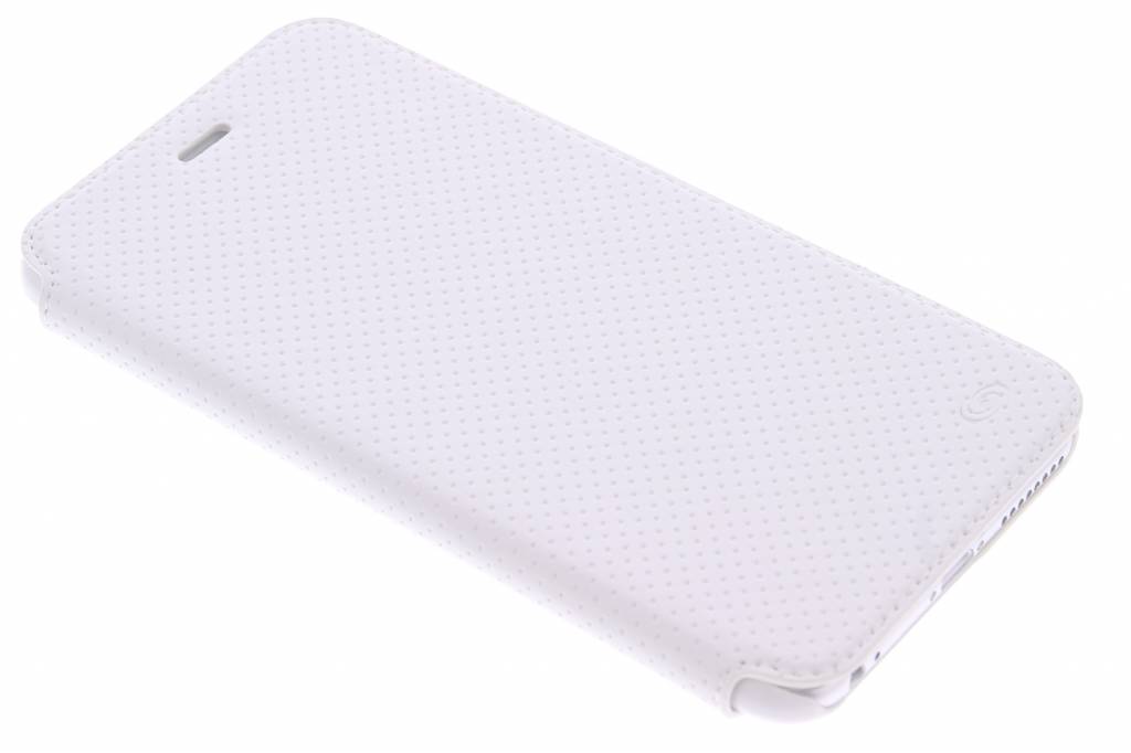 Image of Pro Wallet Stand Case voor de iPhone 6(s) Plus - White