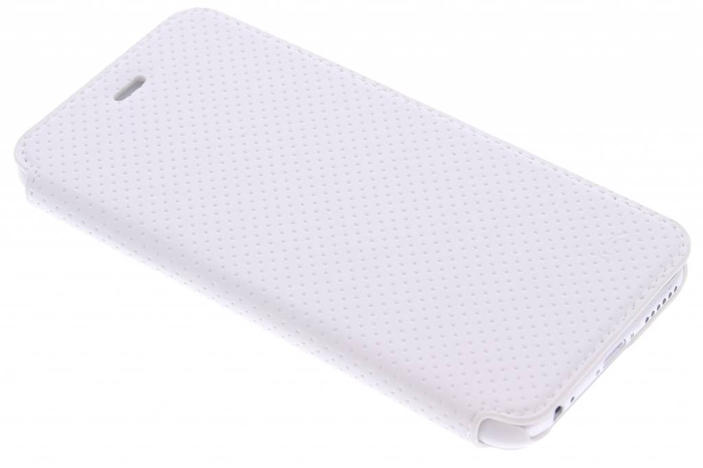 Image of Pro Wallet Stand Case voor de iPhone 6 / 6s - White
