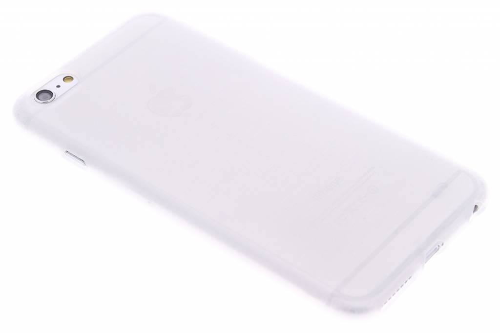 Image of Perla TPU Case voor de iPhone 6(s) Plus - White