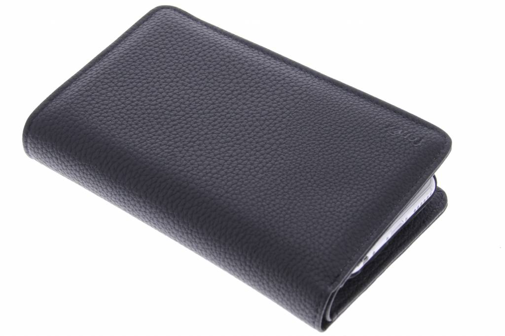 Image of Wallet Magnetic Detachable voor de iPhone 6 / 6s - Black