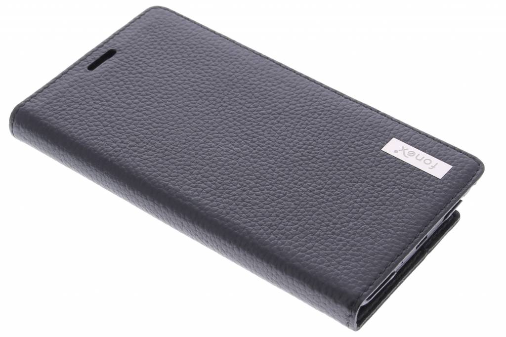 Image of Manager Book voor de Samsung Galaxy Note 4 - Black