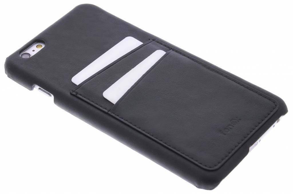 Image of Executive Pocket Case voor de iPhone 6(s) Plus - Black