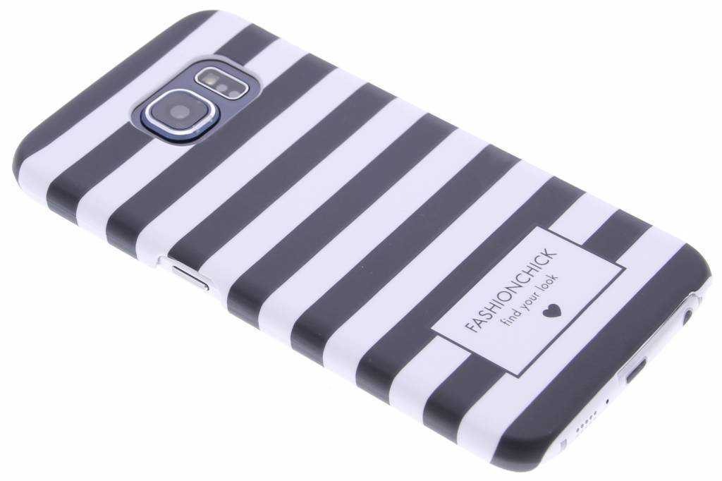 Image of Stripes hardcase hoesje voor de Samsung Galaxy S6
