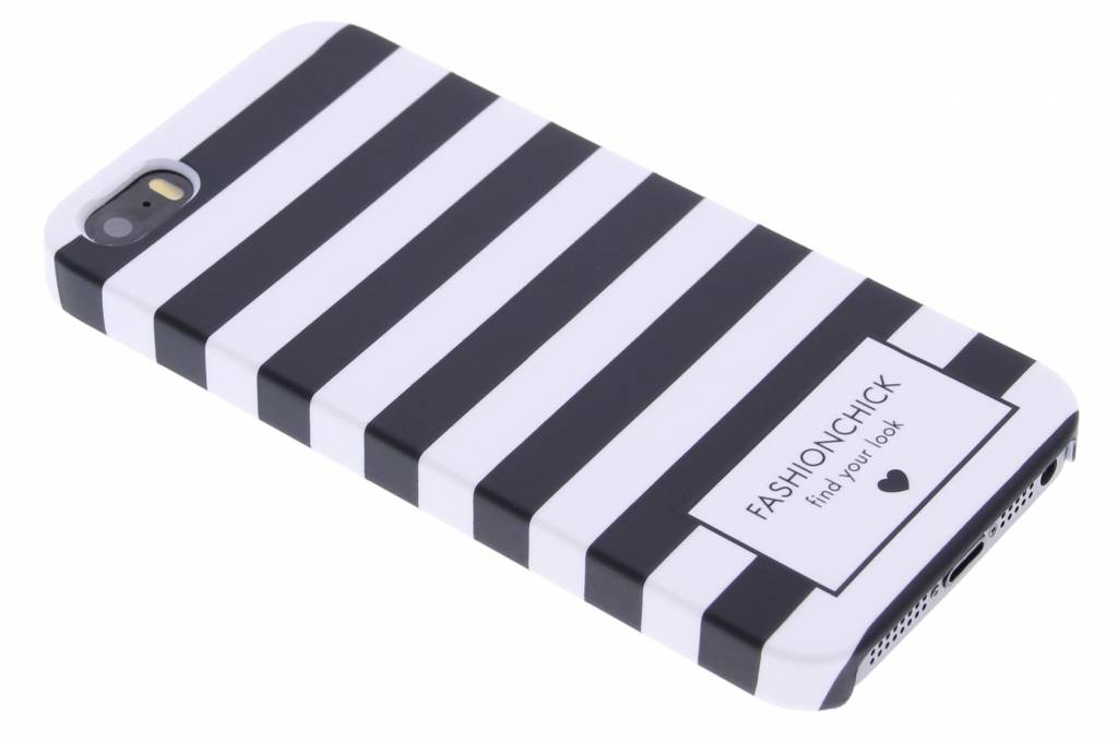 Image of Stripes hardcase hoesje voor de iPhone 5 / 5s / SE