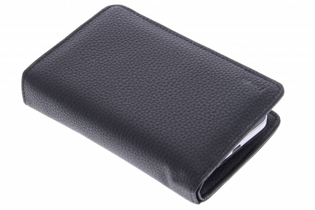 Image of Wallet Magnetic Detachable voor de Samsung Galaxy Core Prime - Black