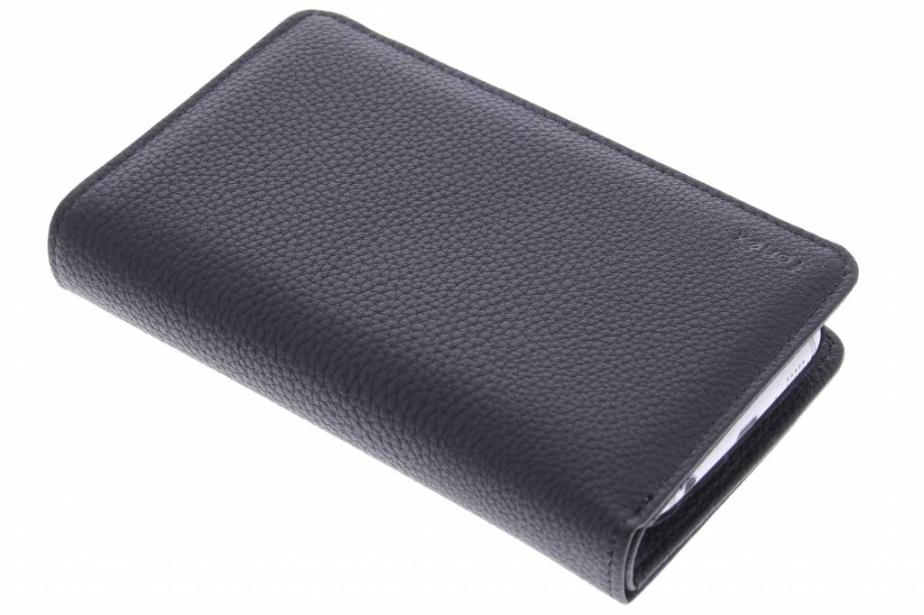 Image of Wallet Magnetic Detachable voor de Samsung Galaxy S6 - Black