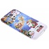 Christmas Edition TPU siliconen hoesje voor de Samsung Galaxy S5 (Plus) / Neo Christmas Edition TPU siliconen hoesje voor de Samsung Galaxy S5 (Plus) / Neo