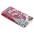 Christmas Edition TPU siliconen hoesje voor de Samsung Galaxy S5 (Plus) / Neo Christmas Edition TPU siliconen hoesje voor de Samsung Galaxy S5 (Plus) / Neo
