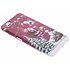Christmas Edition TPU siliconen hoesje voor de iPhone 6(s) Plus Christmas Edition TPU siliconen hoesje voor de iPhone 6(s) Plus