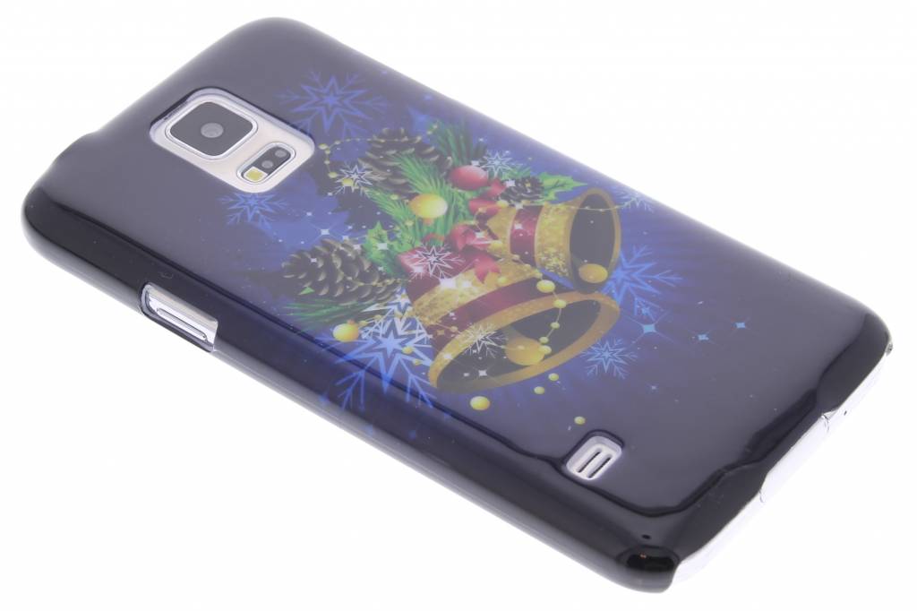 Image of Christmas Edition hardcase hoesje voor de Samsung Galaxy S5 (Plus) / Neo