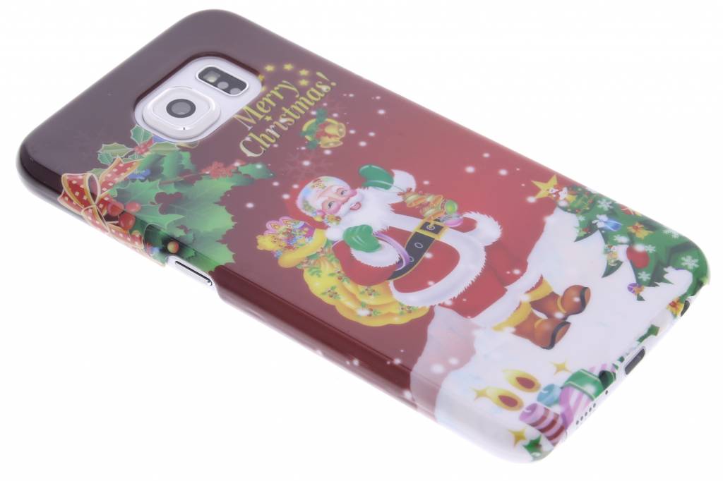 Image of Christmas Edition hardcase hoesje voor de Samsung Galaxy S6