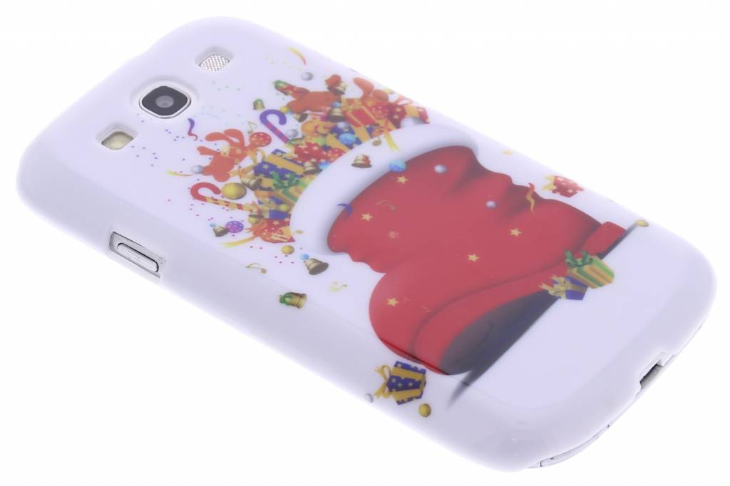 Image of Christmas Edition hardcase hoesje voor de Samsung Galaxy S3 / Neo