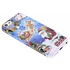Christmas Edition TPU siliconen hoesje voor de iPhone 5c Christmas Edition TPU siliconen hoesje voor de iPhone 5c