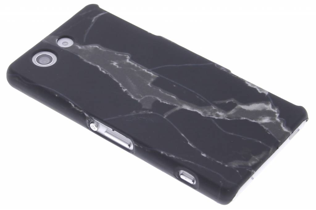 Image of Glow in the dark marmer look hardcase hoesje voor de Sony Xperia Z3 Compact