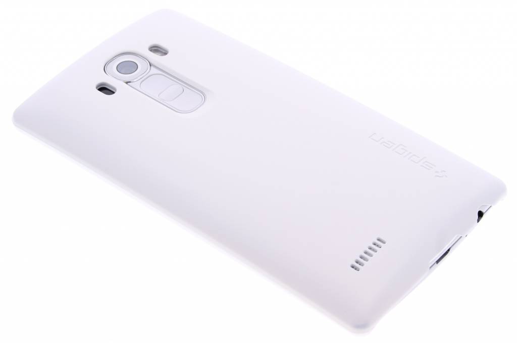 Image of Thin Fit Hardcase voor de LG G4 - Shimmery White