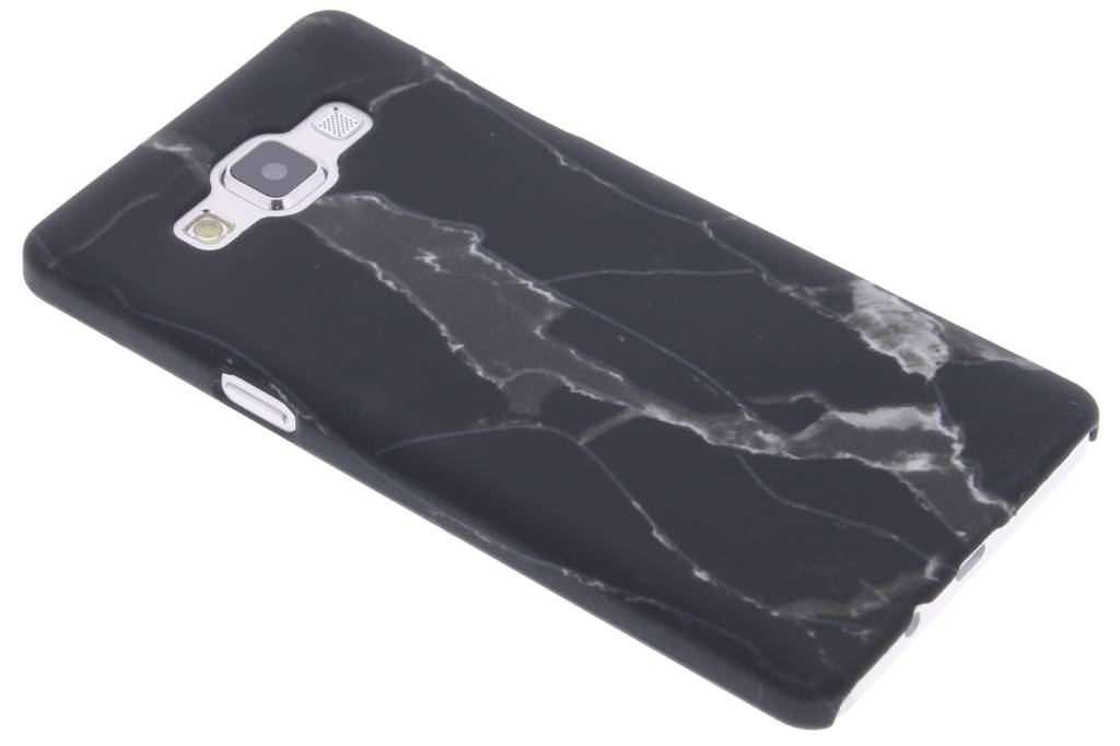 Image of Glow in the dark marmer look hardcase hoesje voor de Samsung Galaxy A5