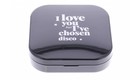 Fab. Powerbank 6000 mAh + Micro-USB kabel - Zwart Fab. Powerbank 6000 mAh + Micro-USB kabel - Zwart
