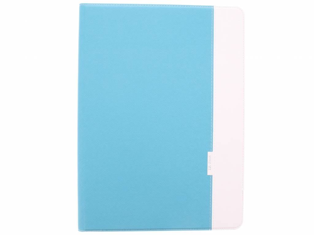 Image of Turquoise elegante TPU tablethoes voor de iPad Pro 12.9