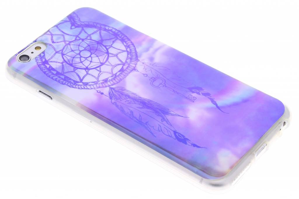 Image of Metallic dromenvanger design TPU hoesje voor de iPhone 6(s) Plus