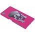 Pug design hardcase hoesje voor de Sony Xperia Z5 Pug design hardcase hoesje voor de Sony Xperia Z5