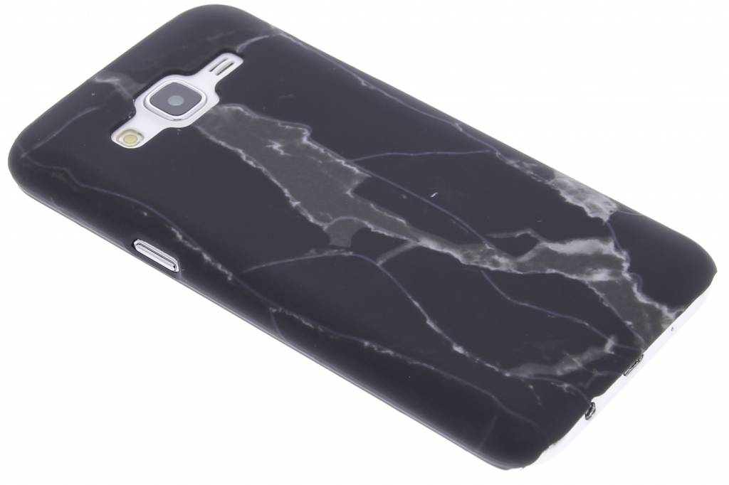 Image of Glow in the dark marmer look hardcase hoesje voor de Samsung Galaxy J5