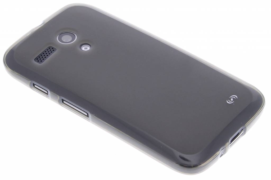 Image of Pixel TPU Case voor de Motorola Moto G - Black