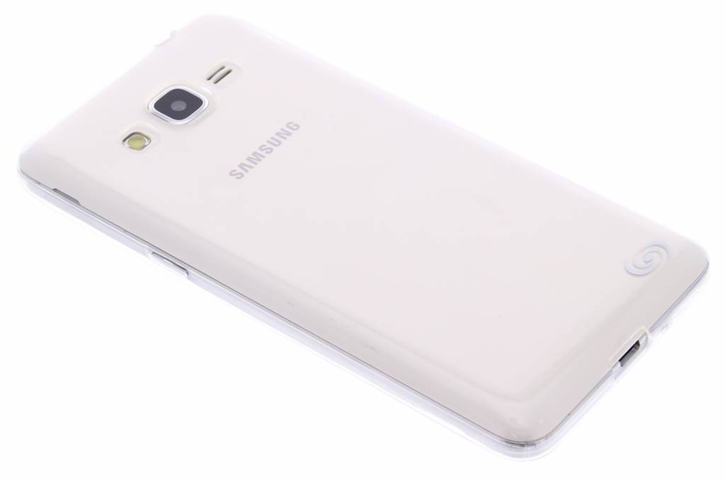 Image of Invisible Ultra Thin Case voor de Samsung Galaxy Grand Prime - Transparent