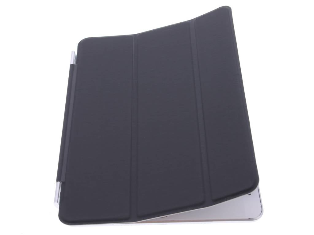 Image of Zwarte Smart Cover voor de iPad Mini 4