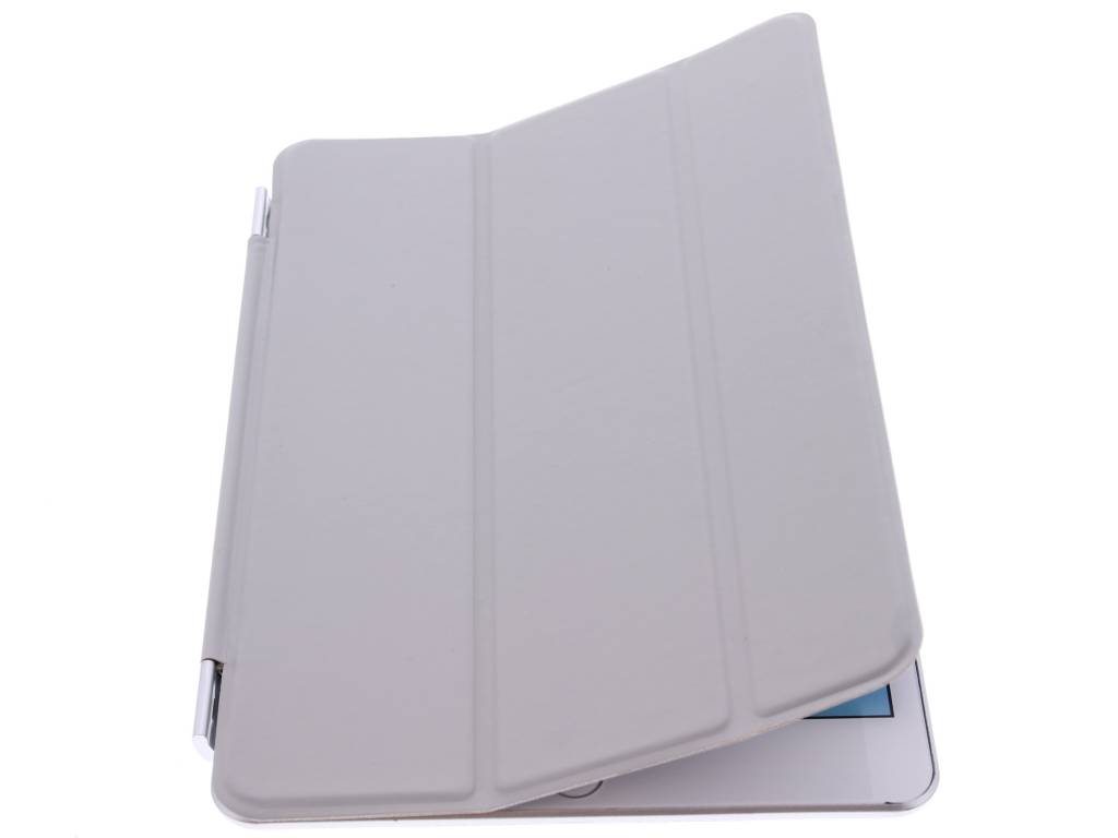 Image of Grijze Smart Cover voor de iPad Mini 4