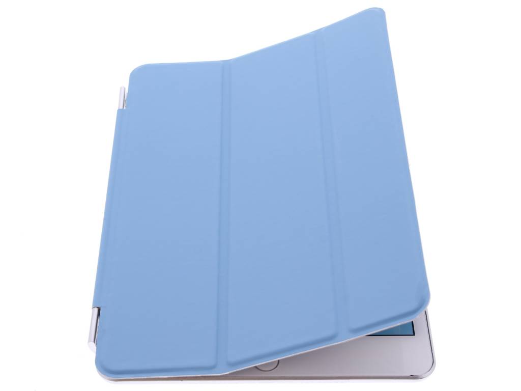 Image of Turquoise Smart Cover voor de iPad Mini 4