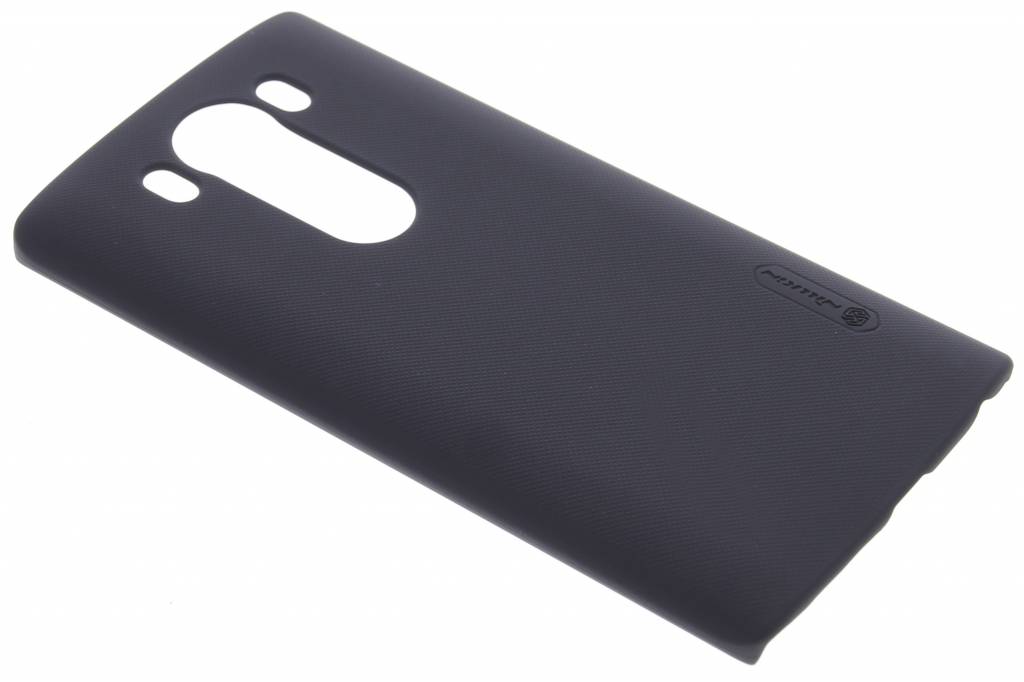 Image of Frosted Shield hardcase hoesje voor de LG V10 - Zwart