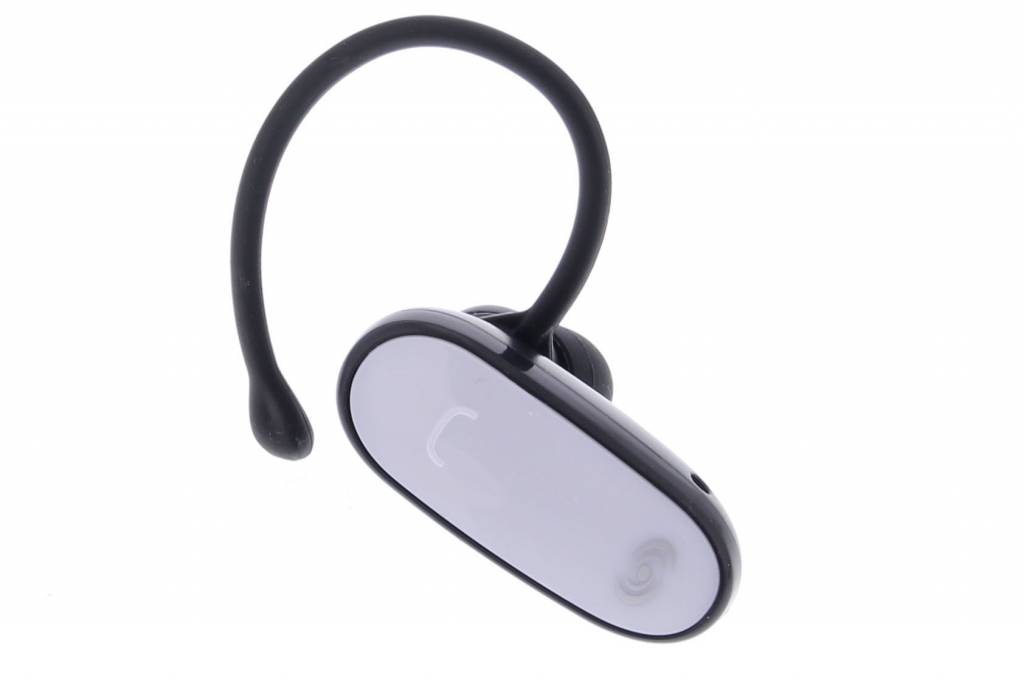 Image of Cricket Bluetooth Headset - Wit