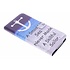 Sailor design TPU booktype hoes voor de Acer Liquid Z630 Sailor design TPU booktype hoes voor de Acer Liquid Z630