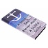 Sailor design TPU booktype hoes voor de OnePlus 2 Sailor design TPU booktype hoes voor de OnePlus 2