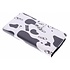 Koe design TPU booktype hoes voor de Acer Liquid Z530 Koe design TPU booktype hoes voor de Acer Liquid Z530
