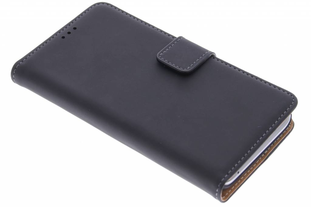 Image of Mobiparts Premium Wallet Case Huawei Y5 Black