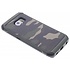 Groen army defender hardcase hoesje voor de Samsung Galaxy S6 Edge Groen army defender hardcase hoesje voor de Samsung Galaxy S6 Edge