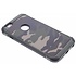 Groen army defender hardcase hoesje voor de iPhone 6(s) Plus Groen army defender hardcase hoesje voor de iPhone 6(s) Plus